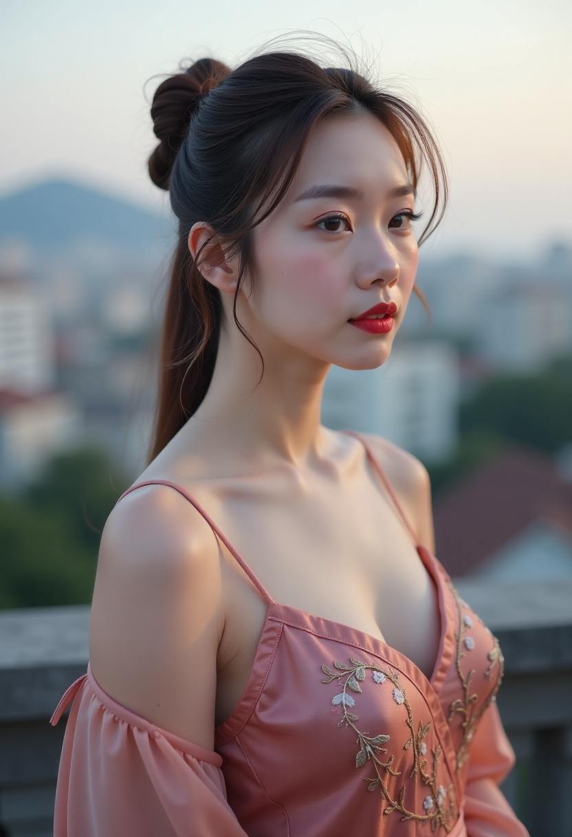 秘密花园真人版剧照