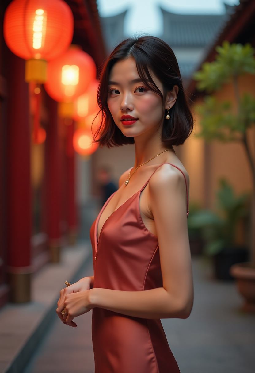 秘密花园真人版海报