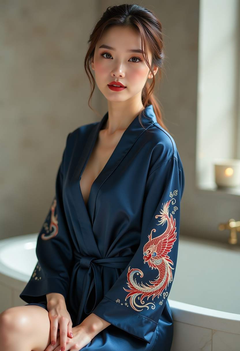 海岸线以北海报